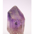 Amethyst incl Quartz Crystal, Gobobosebberge Mnt, Namibia