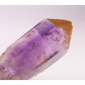 Amethyst incl Quartz, Gobobosebberge Mnt, Namibia