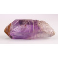 Amethyst incl Quartz, Gobobosebberge Mnt, Namibia