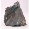 Hematite on Matrix, N`Chwaning II, Northern Cape, South Africa