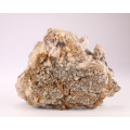 Hematite in Quartz Floater, Orange River Area, Northern Cape, South Africa