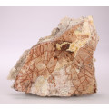 Calcite on Calcite on Matrix, N`Chwaning II, Northern Cape, South Africa
