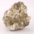 Pyrite Cluster, N`Chwaning II, Northern Cape, South Africa