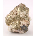 Pyrite Cluster, N`Chwaning II, Northern Cape, South Africa