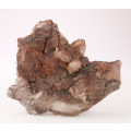 Hematite incl Quartz Floater, Orange River Area, Northern Cape, South Africa