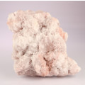 Manganoan Calcite on Matrix, N`Chwaning II, Northern Cape, South Africa