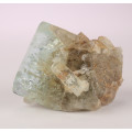 Aquamarine Crystal, Erongo Mnt Region, Namibia