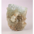 Aquamarine Crystal, Erongo Mnt Region, Namibia