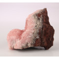 Rhodochrosite on Matrix, N`Chwaning II, Northern Cape, South Africa