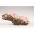 Rhodochrosite on Matrix, N`Chwaning II, Northern Cape, South Africa