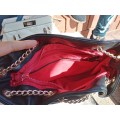 Original Gucci handbag and purse WITH original Sissyboy handbag