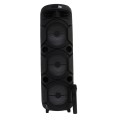 Lexuco Triple 8`` Bluetooth Speaker