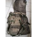 ARMY RUCK SACK. AS USED BY RHODESIA SAS, D SQUAD, AND SADF.