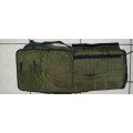 Old military medical bag
