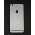 iPhone 6 - 16 GB - Cracked Screen