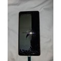 Nokia 7 Plus - Cracked Screen