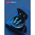 **WOW**Lenovo GM2 Pro Bluetooth 5.3 Wireless Gaming Earbuds With Mic