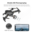 Mini Camera Quadcopter Set WIFI Photography Drone