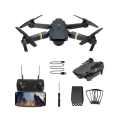 Mini Camera Quadcopter Set WIFI Photography Drone