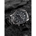 Aesthetic Water-Resistant Business Watch