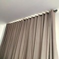 Luxurious 100% Blockout Curtains (Floor to ceiling length)