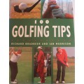 Golfing Tips- Richard Bradbeer and Ian Morrison