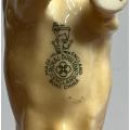 Royal Doulton Miniature Welsh Corgi Figurine K16