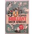 50 Flippen Brilliant South Africans by Alexander Parker