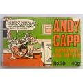 Andy Capp: No. 39 Reg Smythe