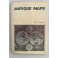 Antique Maps by Radford, P.J