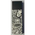 I am South African Ball Point Pen with Black Ink in Colour Gift Box - Andy Cartwright