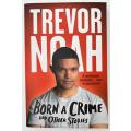 Trevor Noah  Born a Crime and Other Stories