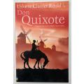 Don Quixote: Usborne Classics Retold: Usborne Classics Retold by Henry Brook