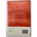 Don Quixote: Usborne Classics Retold: Usborne Classics Retold by Henry Brook