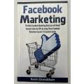 Facebook Marketing by Kevin Donaldson (Author)