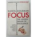 Focus Daniel Goleman