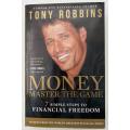 Money Master the Game - 7 Simple Steps to Financial Freedom (Paperback) Tony Robbins