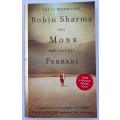 The Monk Who Sold His Ferrari (Paperback, New ed) Robin Sharma