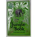 The Jungle Book Rudyard Kipling Macmillan Children`s Books