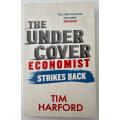 The Under Cover Economist Strikes Back by Tim Harford