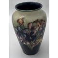 A Moorcroft pottery vase, circa 1928-49