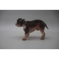 Royal Doulton Bulldog HN 1047 Dog Figurine