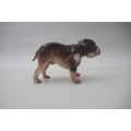 Royal Doulton Bulldog HN 1047 Dog Figurine