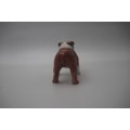 Vintage Beswick, England Bosun Bulldog - Dog Porcelain Figurine