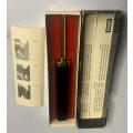 Vintage Emide Korkenheber Cork Lifter Made In Germany With Box