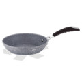 Berlinger Haus 24cm Marble coating, oven safe Frypan, Gray Stone Touch Line