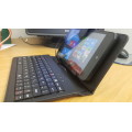 HP Stream 7 5700  windows Tablet +keyboard