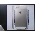APPLE IPHONE 5 16GB  IN BOX (GREAT  CONDITION) LATE ENTRY!!!!