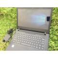 LENOVO IDEALPAD ,,graet conditition (needs harddrive)