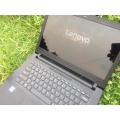 LENOVO IDEALPAD ,,graet conditition (needs harddrive)